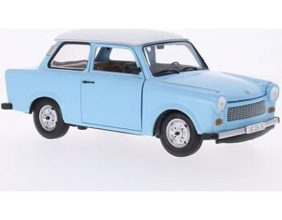 Auto Welly Trabant