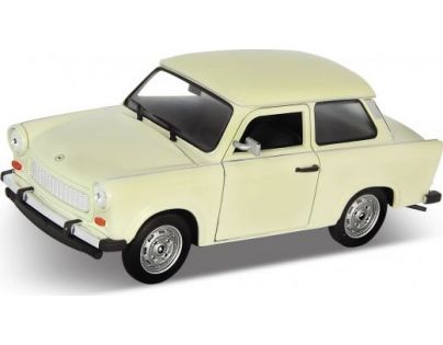 Auto Welly Trabant
