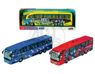 Autobus Travego DICKIE