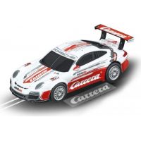 Autodráha Carrera D143 GT Race Club 3