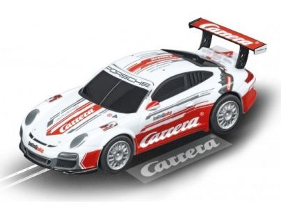 Autodráha Carrera D143 GT Race Club
