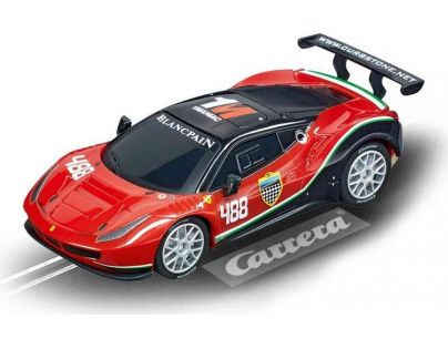 Autodráha Carrera D143 GT Race Club