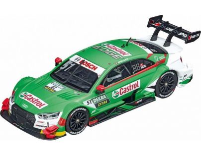 Autodráha Carrera EVO DTM Ready to Roar
