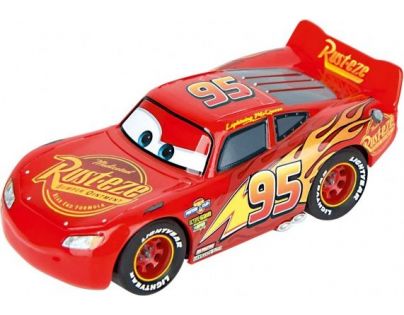 Autodráha Carrera First Disney Cars 3