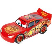 Autodráha Carrera First Disney Cars 3 3