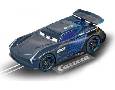 Autodráha Carrera First Disney Cars 3