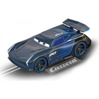Autodráha Carrera First Disney Cars 3 4