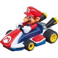 Carrera First Autodráha Mario Nintendo 240 cm 2