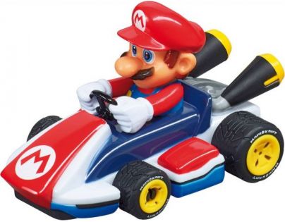 Carrera First Autodráha Mario Nintendo 240 cm
