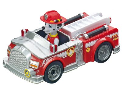 Carrera FIRST 63032 Autodráha Tlapková patrola 350 cm