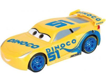 Carrera FIRST 63037 Autodráha Cars Friends Race 240 cm