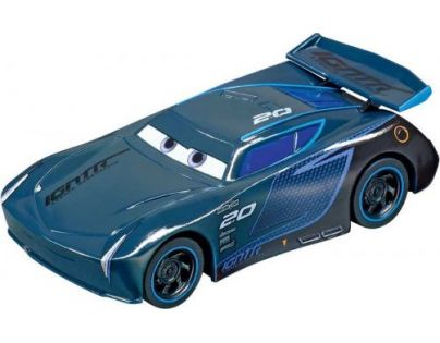 Carrera FIRST 63039 Autodráha Cars Piston Cup 290 cm