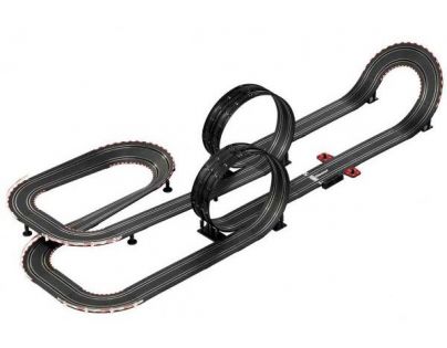 Autodráha Carrera GO Champions Course