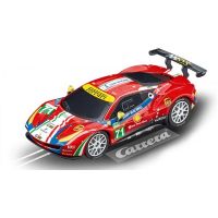 Autodráha Carrera GO Ferrari GT3 3