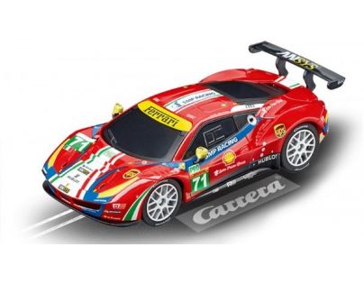 Autodráha Carrera GO Ferrari GT3