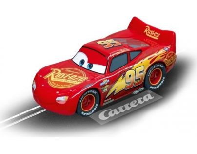 Autodráha Carrera GO Cars Speed Challenge