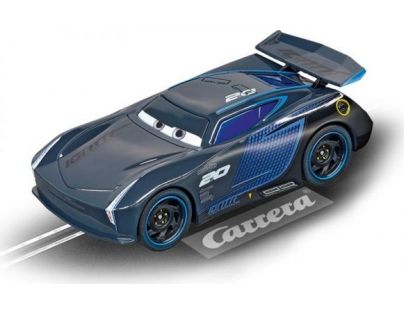Autodráha Carrera GO Cars Speed Challenge