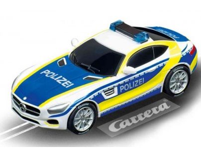 Carrera Autodráha Carrera GO Super Pursuit