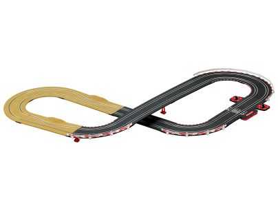 Carrera Autodráha Carrera GO Rally up!