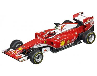 Autodráha Carrera GO 62505 Ferrari Race Spirit - Poškozený obal
