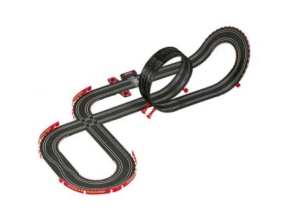 Carrera Autodráha Carrera GO Ferrari Race Spirit