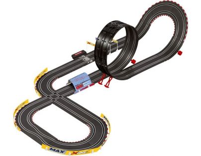 Autodráha Carrera GO Disney Rocket Racer