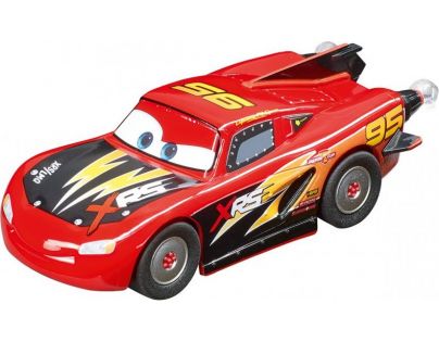 Autodráha Carrera GO Disney Rocket Racer