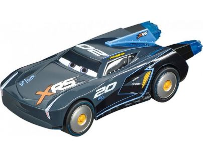Autodráha Carrera GO Disney Rocket Racer