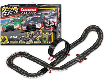 Autodráha Carrera GO Winners