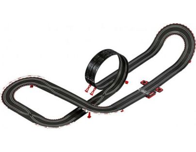 Autodráha Carrera GO Race the Track
