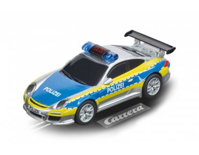 Autodráha Carrera GO Catch me