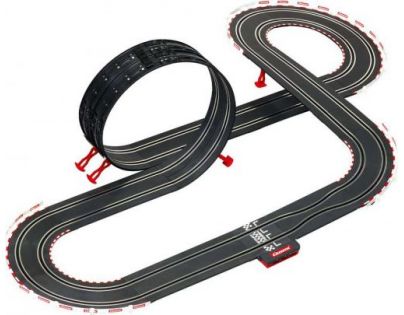 Autodráha Carrera GO Build Race 4.9