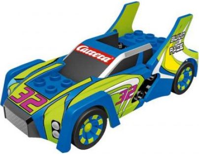 Autodráha Carrera GO Build Race 4.9