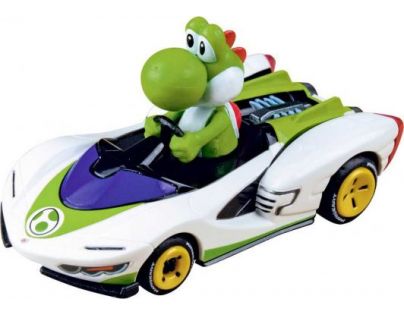 Carrera GO 62532 Autodráha Nintendo Mario Kart 490 cm