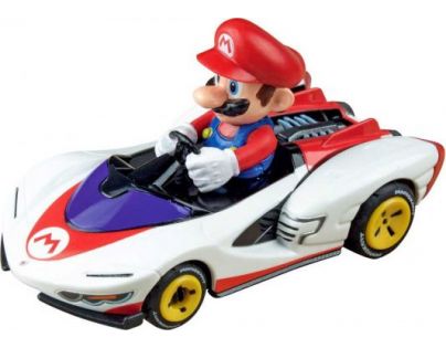 Carrera GO 62532 Autodráha Nintendo Mario Kart 490 cm