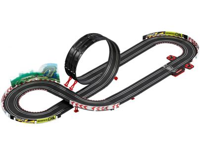 Carrera GO 62532 Autodráha Nintendo Mario Kart 490 cm