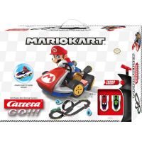Carrera GO 62532 Autodráha Nintendo Mario Kart 490 cm 5