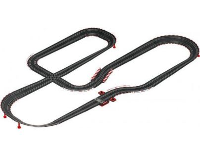 Carrera GO 62551 Autodráha Ferrari Pro Speeders 860 cm