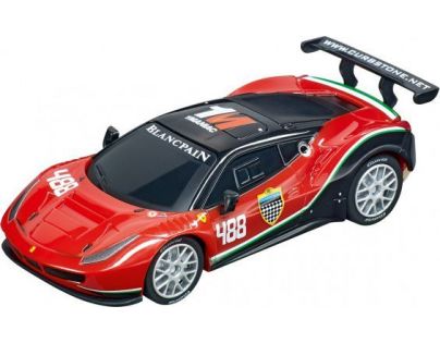 Carrera GO 62551 Autodráha Ferrari Pro Speeders 860 cm