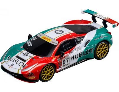 Carrera GO 62551 Autodráha Ferrari Pro Speeders 860 cm