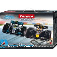 Carrera GO Autodráha F1