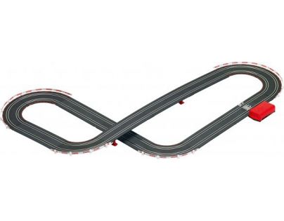 Carrera GO Autodráha F1 430 cm