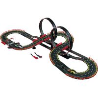 Autodráha Hyper Circuit Audi - Poškozený obal