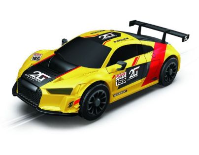Autodráha Hyper Circuit Audi