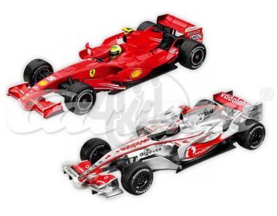 Autodráha Carrera Digital F1 Championship