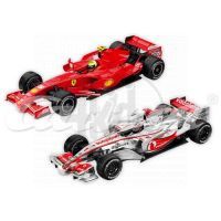 Autodráha Carrera Digital F1 Championship 2