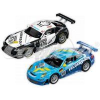 Autodráha Carrera Digital GT Racers (bezdr. ovladače) 2