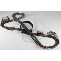 Autodráha Carrera GO GCG1104_62241 - Disney Cars 2 - World Grand Prix 2
