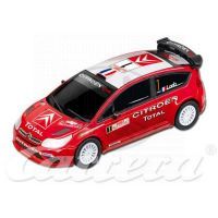 Autodráha Carrera GO! Rally Fever 3