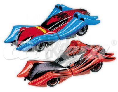Autodráha Carrera Go GCG1009- SpiderMan